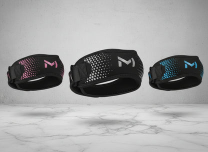 Opaska Kolanowa z Żelową Poduszką